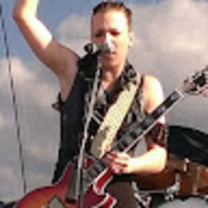 Meet your Posher, Chad